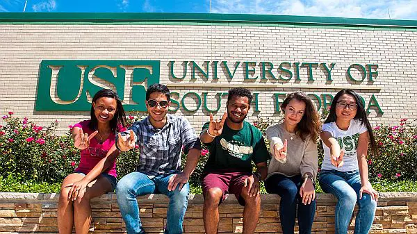 Top Universities in Florida