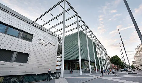 Top Universities in the UK