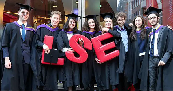 Top Universities in the UK