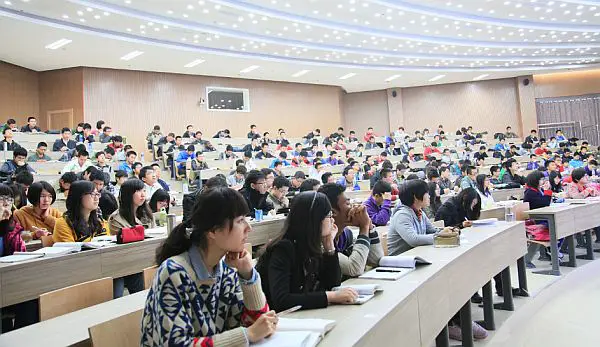 Top Universities to Study in China