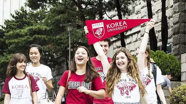 Top Universities to Study in South Korea