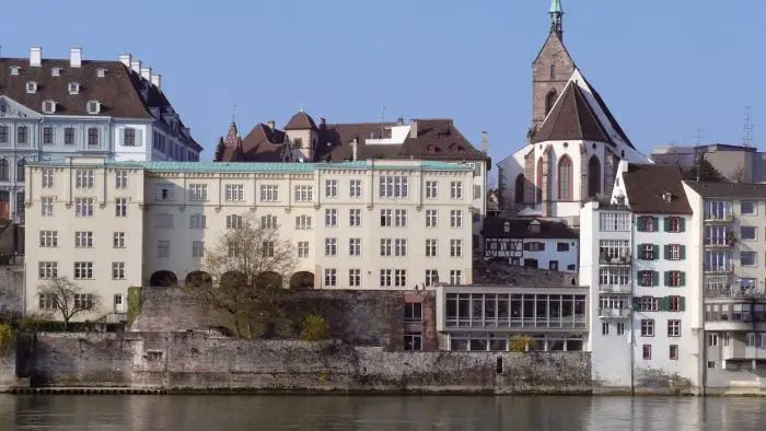 Top Universities to Study in Switzerland
