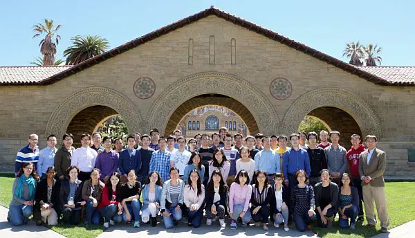 Top Universities to Study in the US