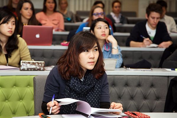 UK Scholarships for International Students