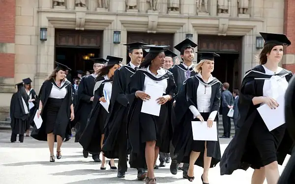 UK Scholarships for International Students