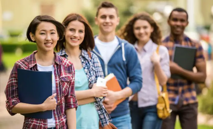 China NPU President Scholarship Program for International Students