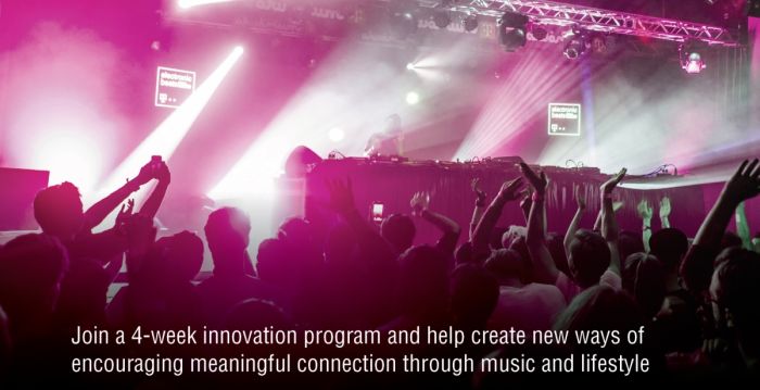 Deutsche Telekom Smart Connection Challenge