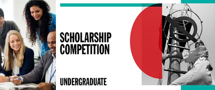 Full and Partial IED Undergraduate Scholarship Competition for International Students in Italy