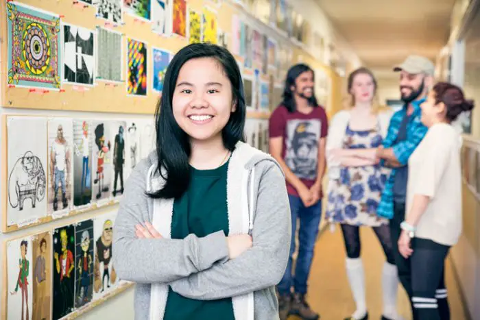 Top Arts Colleges to Study in the USA