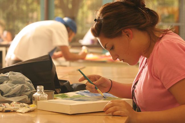 Top Arts Colleges to Study in the USA