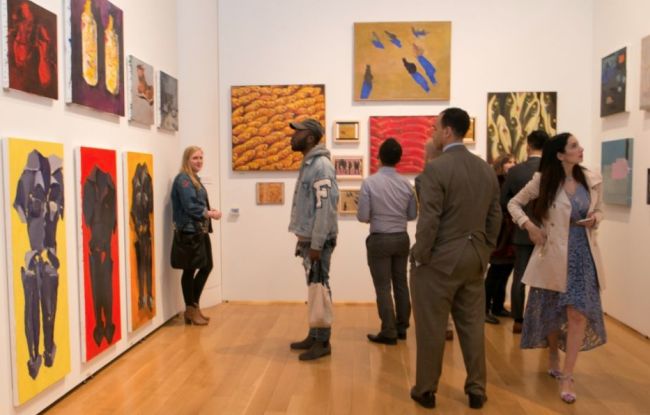 Top Arts Colleges to Study in the USA