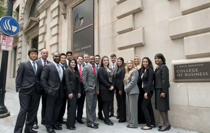 Top Business Schools to Study in Georgia