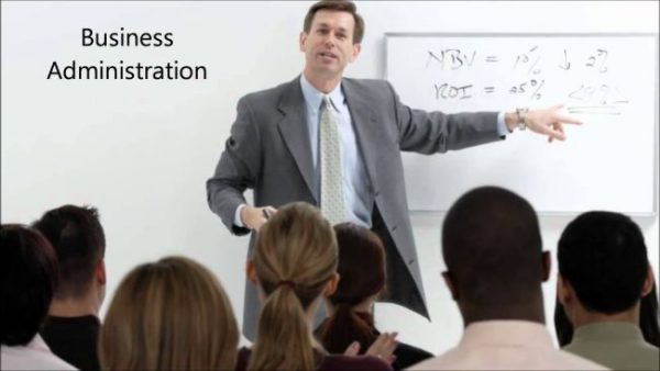 Top Business Schools to Study in New York