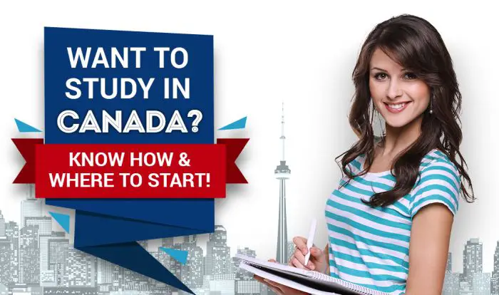 Top Colleges to Study in Canada