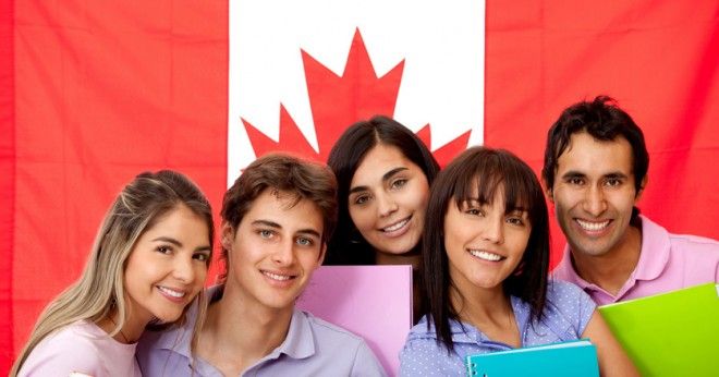Top Colleges to Study in Canada