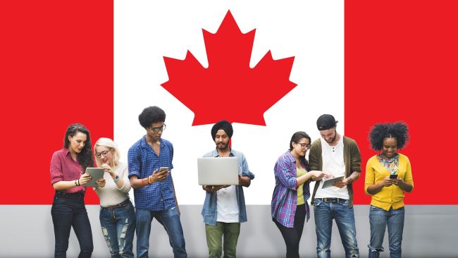 Top Colleges to Study in Canada