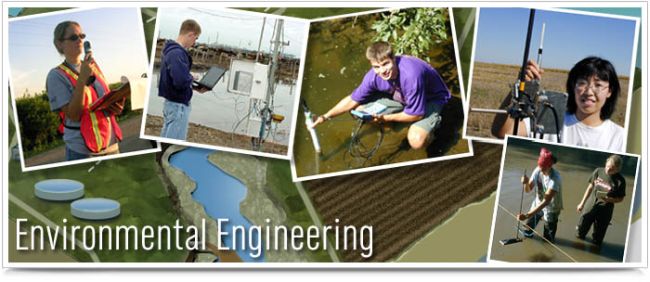 Top Environmental Engineering Schools in the U.S.