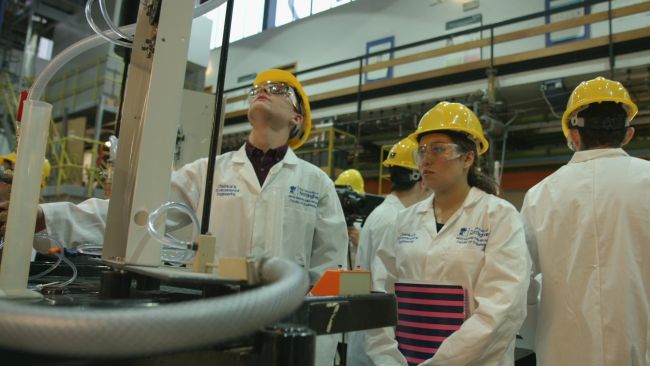 Top Environmental Engineering Schools in the U.S.