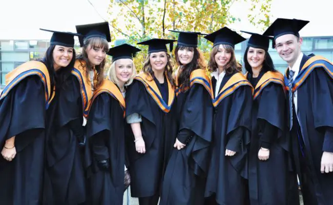 Top Graduate Business Schools in the U.S.