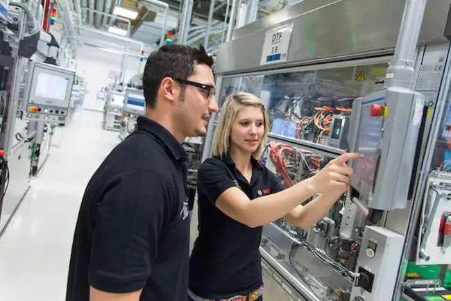 Top Graduate Engineering Schools in the U.S.