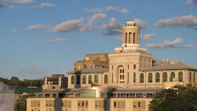 Top Graduate Engineering Schools in the U.S.