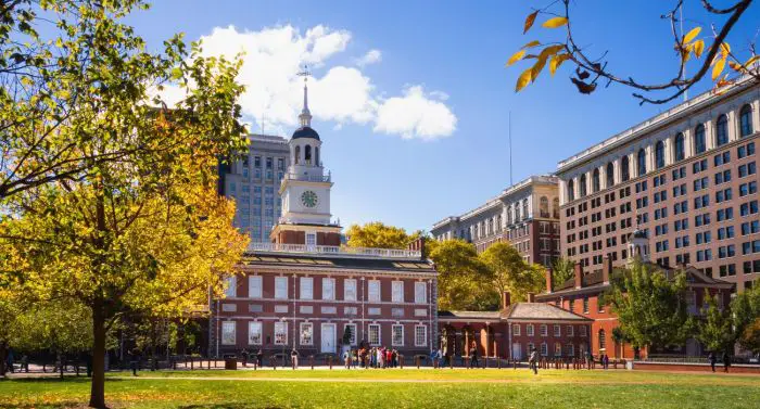 Top High Schools in Pennsylvania