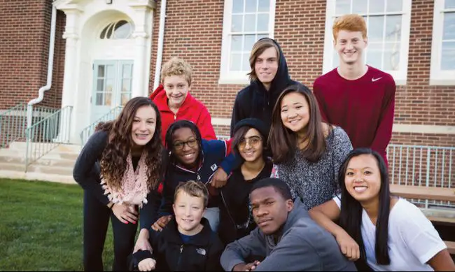 Top High Schools in Pennsylvania