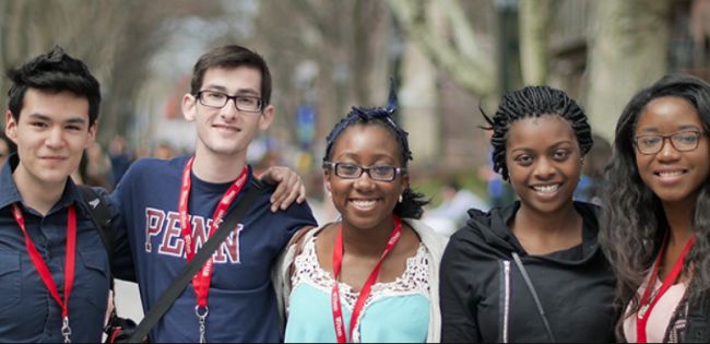 Top High Schools in Pennsylvania