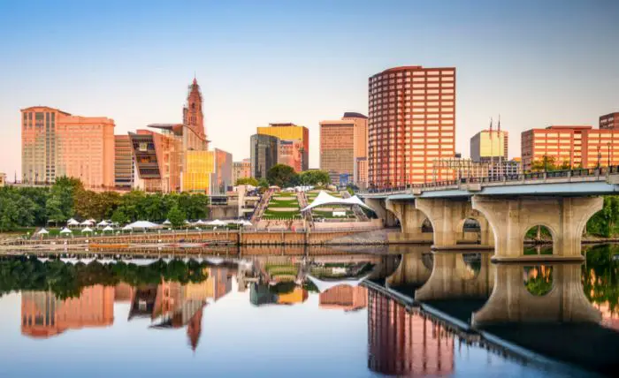 Top High Schools to Study in Connecticut