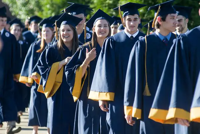 Top High Schools to Study in Connecticut