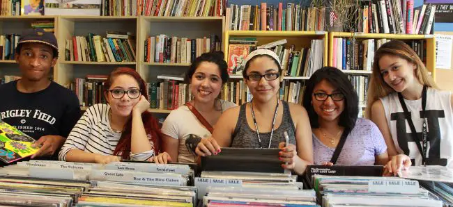 Top High Schools to Study in Connecticut