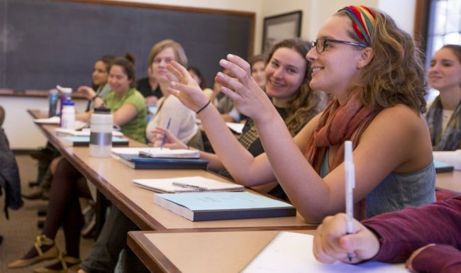 Top High Schools to Study in Connecticut