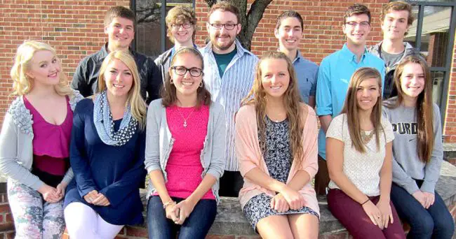 Top High Schools to Study in Indiana