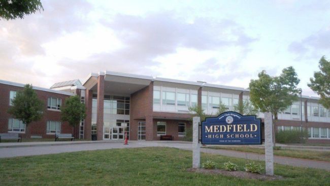 Top High Schools to Study in Massachusetts