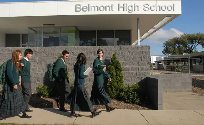 Top High Schools to Study in Massachusetts