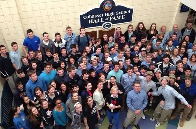 Top High Schools to Study in Massachusetts