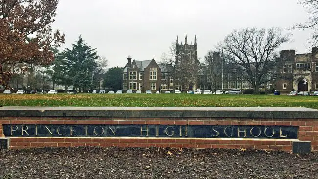 Top High Schools to Study in New Jersey