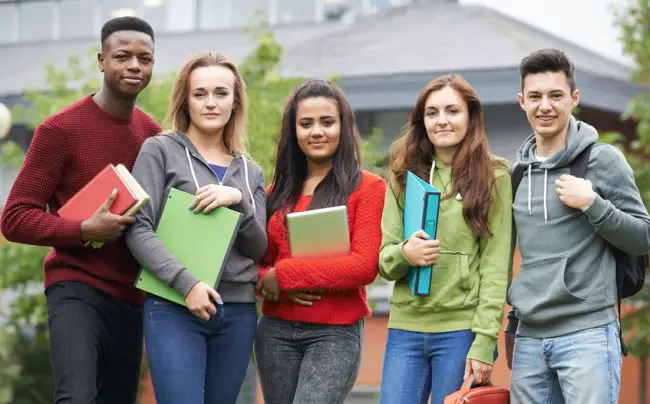 Top High Schools to Study in North Carolina