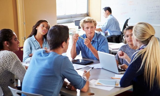 Top High Schools to Study in North Carolina