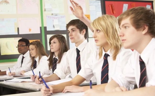 Top High Schools to Study in North Carolina