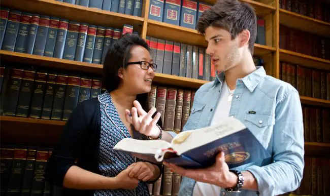 Top Law Schools to Study in Florida