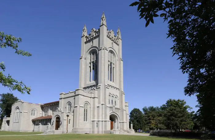 Top Midwest Colleges in the United States