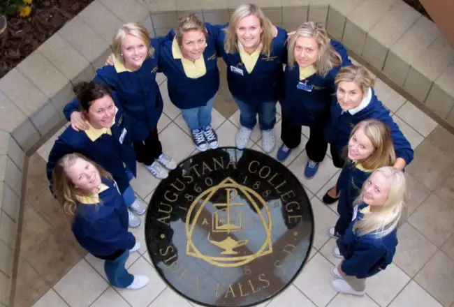 Top Midwest Colleges in the United States