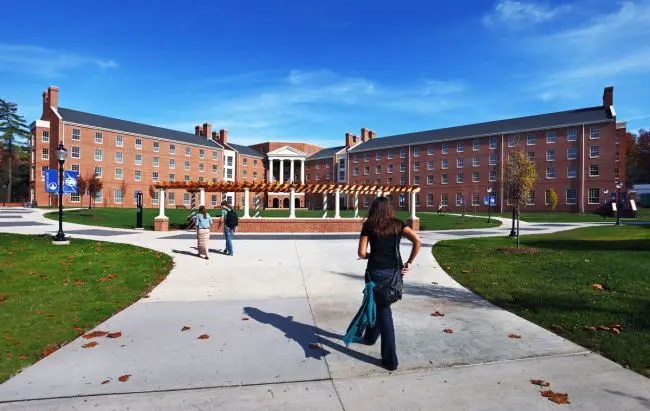 Top Midwest Colleges in the United States