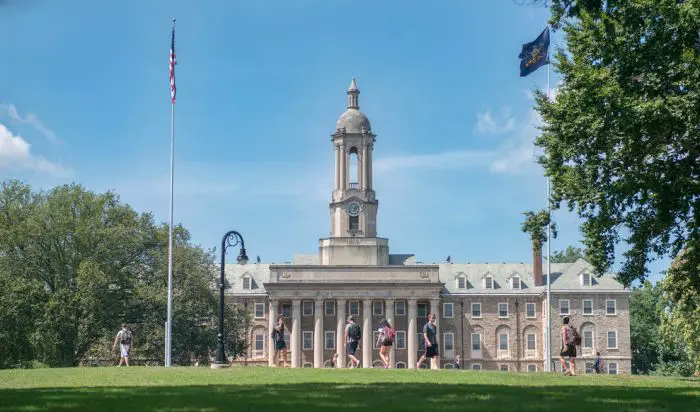 Top Nursing Colleges to Study in Pennsylvania