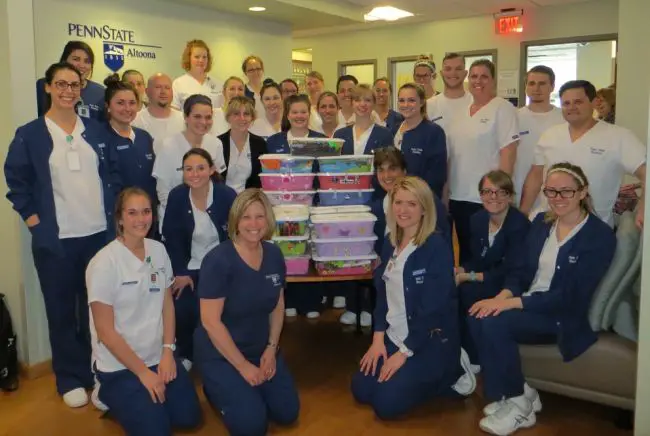 Top Nursing Colleges to Study in Pennsylvania