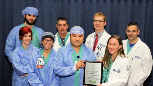 Top Nursing Colleges to Study in Pennsylvania