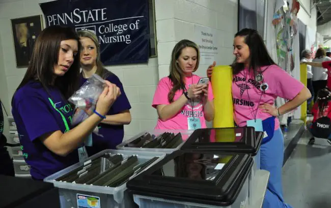 Top Nursing Colleges to Study in Pennsylvania