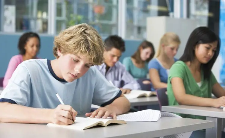 Top Public High Schools in the United States