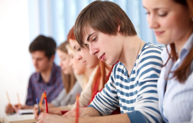 Top Public High Schools in the United States